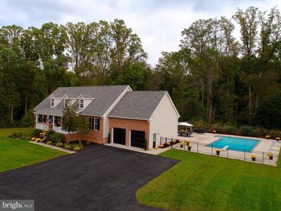 13605 Bill Lyon Pl, Bryantown, MD, 20617