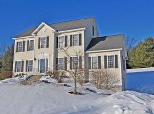 26 Summit Rd, Bedford, NH 03110