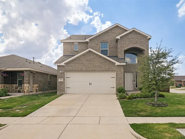 1302 Roscoe Dr, Forney, TX 75126