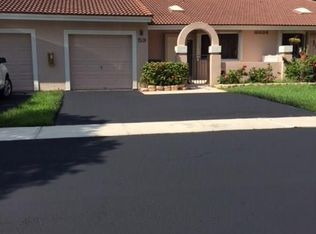 16684 Greens Edge Cir APT 59, Weston, FL 33326