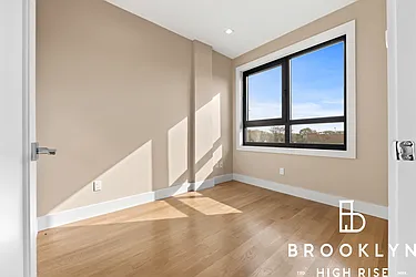 Rented by Brooklyn High Rise LLC