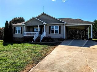 5115 Tonys Way, Vale, NC 28168