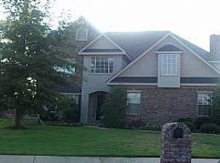 3159 Lisa Marie Cv, Memphis, TN 38133