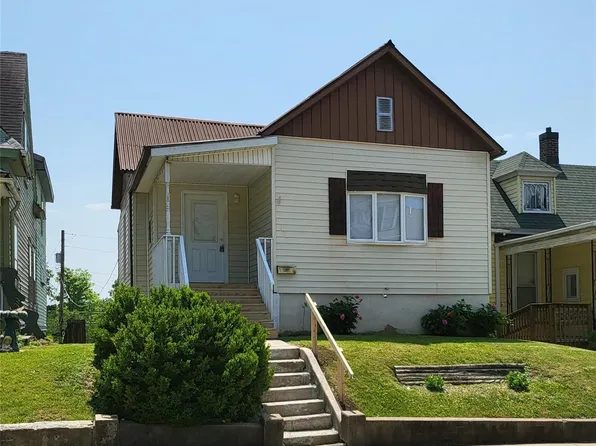 2133 Broadway, Hannibal, MO 63401