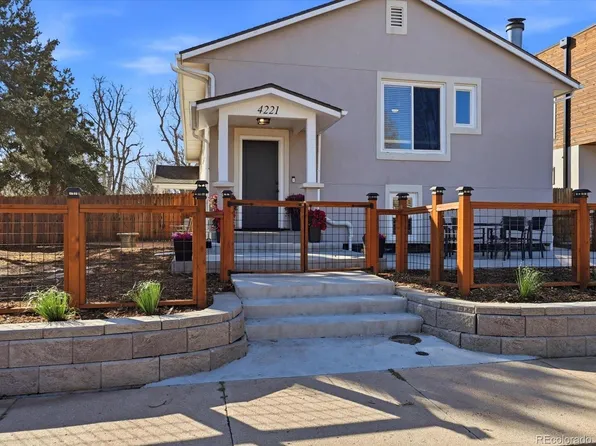 4221 Zuni Street, Denver, CO 80211