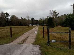 22701 Highway 105, Cleveland, TX 77328