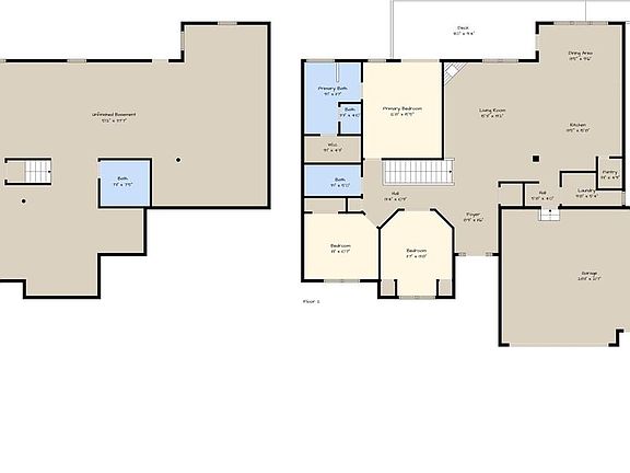 2nd image of 5418 N 102nd St