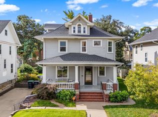 905 William St, Omaha, NE 68108