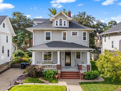 905 William St, Omaha, NE, 68108