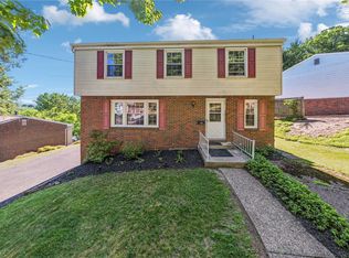 690 Blue Ridge Rd, Pittsburgh, PA 15239