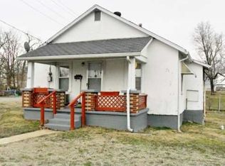 610 Hood St, Lebanon, MO 65536