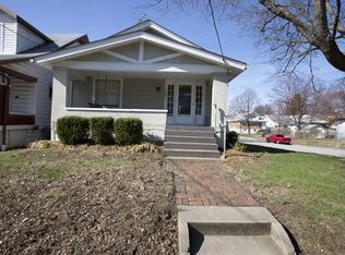 1637 Bonnycastle Ave, Louisville, KY 40205