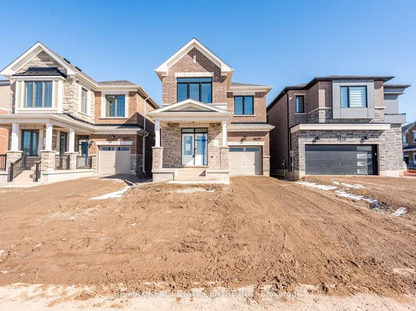 (undisclosed Address), Milton, ON L9E 0G5