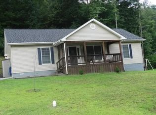 2363 Mountain Laurel Rd, Norton, VA 24273