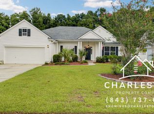 6040 Fieldstone Cir, Charleston, SC 29414