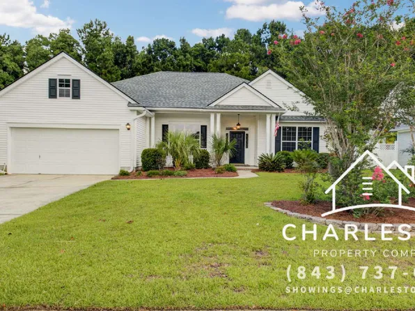 6040 Fieldstone Cir, Charleston, SC 29414