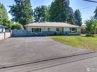 4709 14th Ave SE, Lacey, WA