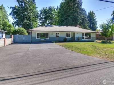4709 14th Avenue SE, Lacey, WA, 98503