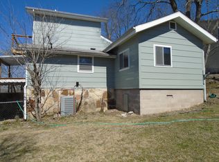 226 Cedar St, Forsyth, MO 65653