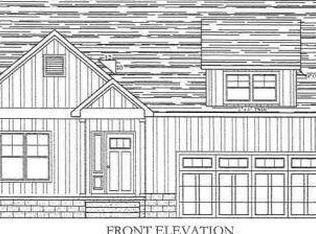 1124 Barkentine Dr, New Bern, NC 28560