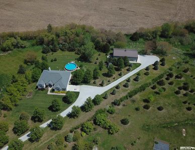23060 Kalvin Ct, Eagle, NE, 68347