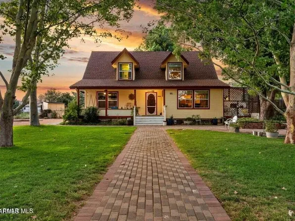 560 W CENTER Street, Chino Valley, AZ 86323