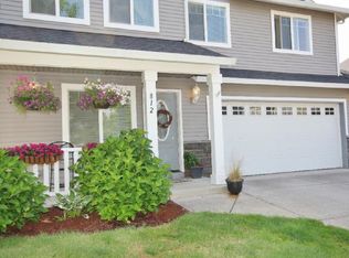 812 NW 21st Ave, Battle Ground, WA 98604