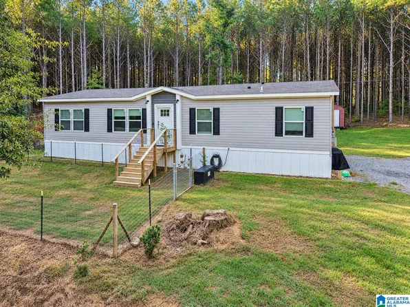 428 Owen Rd, Springville, AL 35146
