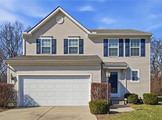 3621 Wilson Farms Blvd, Franklin, OH 45005