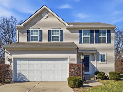 3621 Wilson Farms Blvd, Franklin, OH, 45005
