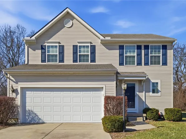 3621 Wilson Farms Blvd, Franklin, OH 45005