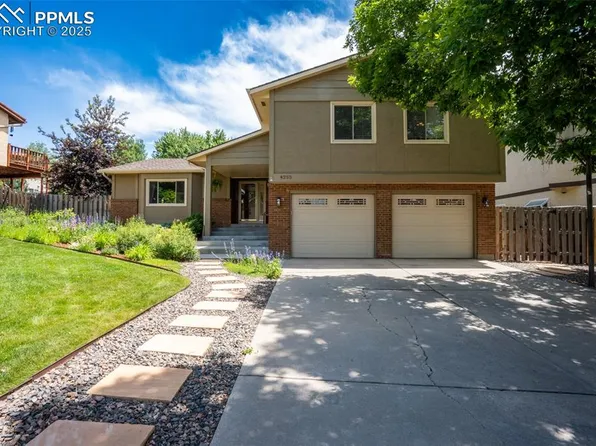 4255 Loch Lomond Ln, Colorado Springs, CO 80909