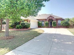 53 Sonora Dr, Trophy Club, TX 76262