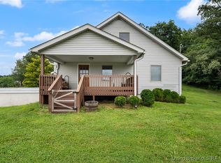 7610 Highway 111, Memphis, IN 47143