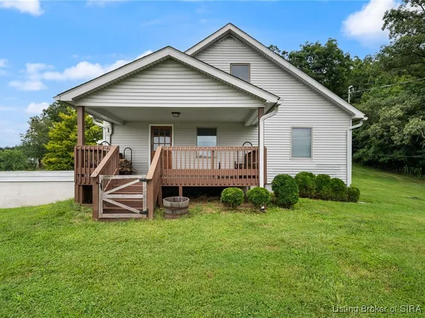 7610 Highway 111, Memphis, IN 47143