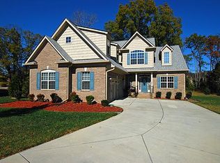 8330 Bourgess Ct, Indian Land, SC 29707
