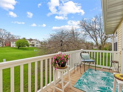 4019 Summerfield Ln NE APT D, Cedar Rapids, IA, 52402