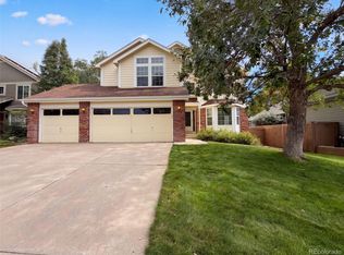 821 Sage Sparrow Cir, Highlands Ranch, CO 80129