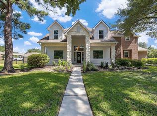 17802 White Oak Hl, Cypress, TX 77429