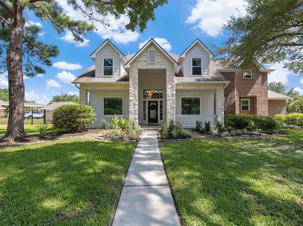 17802 White Oak Hl, Cypress, TX 77429