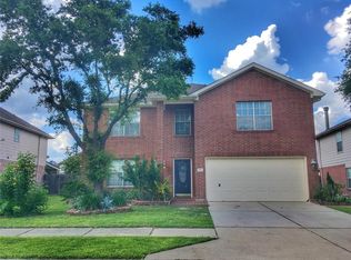 5914 Logancrest Ln, Houston, TX 77086
