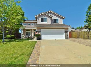 1016 Stonecrest Dr, Antioch, CA 94531