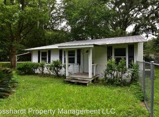 290 SW 251st St, Newberry, FL 32669