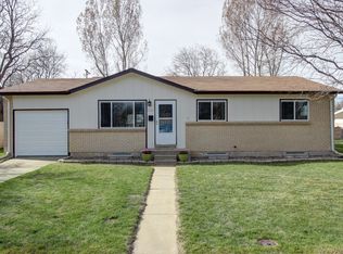 10102 W 64th Pl, Arvada, CO 80004