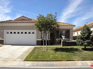 1789 Muirfield Ln, Beaumont, CA 92223