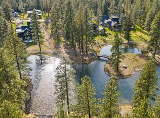 38 Wanawish Loop, Cle Elum, WA 98922
