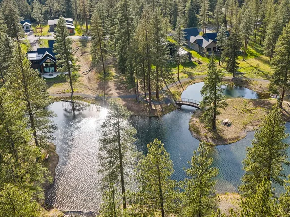 38 Wanawish Loop, Cle Elum, WA 98922