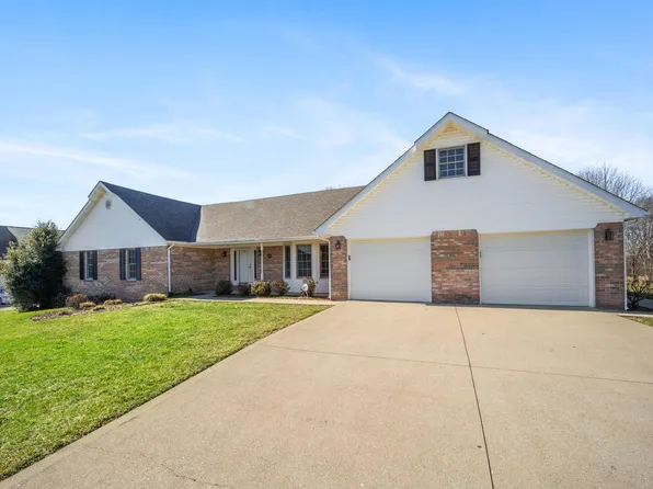 237 Lakepointe Dr, Somerset, KY 42503