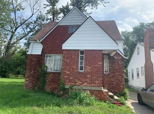 15836 Coyle St, Detroit, MI