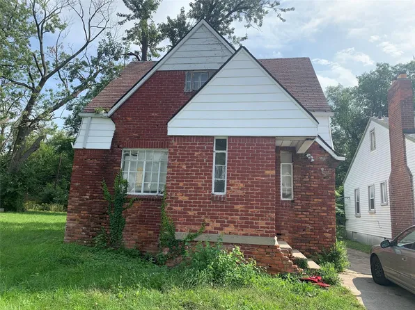 15836 Coyle St, Detroit, MI 48227